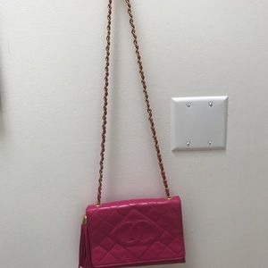 Chanel Purse